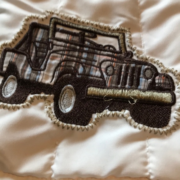 Toddler vest - Picture 2 of 7